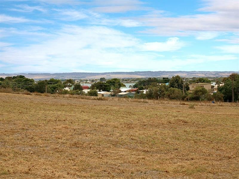 Lots 1 and 2 Sidney Parade, Hindmarsh Island SA 5214