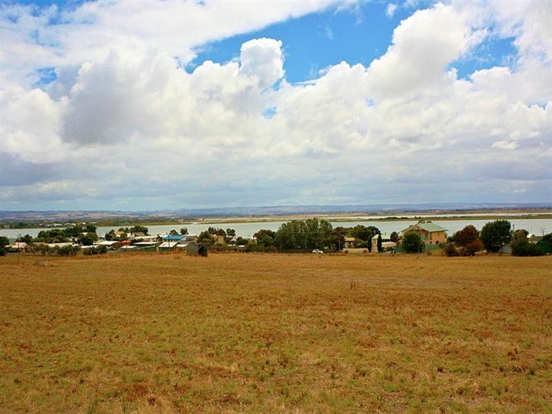 Lots 1 and 2 Sidney Parade, Hindmarsh Island SA 5214