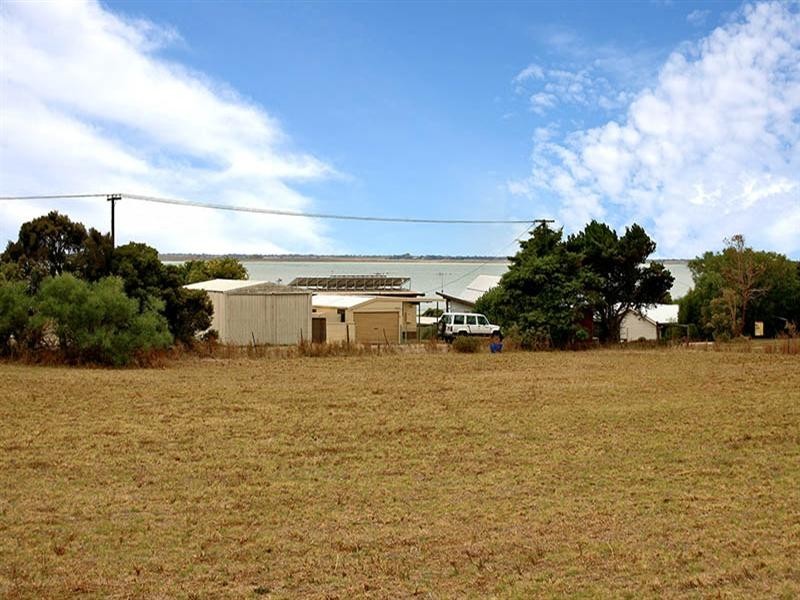 Lots 1 and 2 Sidney Parade, Hindmarsh Island SA 5214