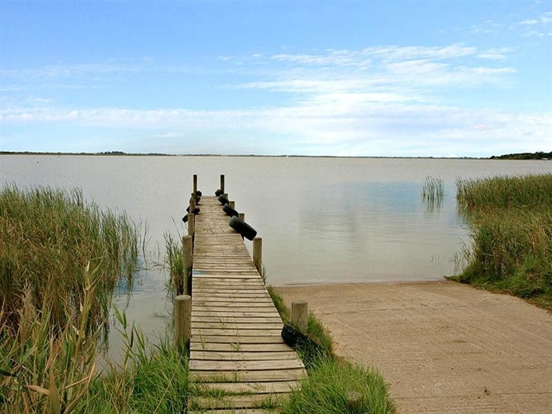 Lots 1 and 2 Sidney Parade, Hindmarsh Island SA 5214