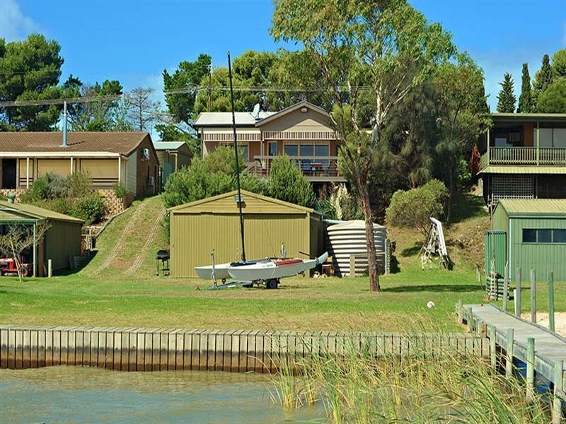 58 Narnu Bay Drive, Hindmarsh Island SA 5214