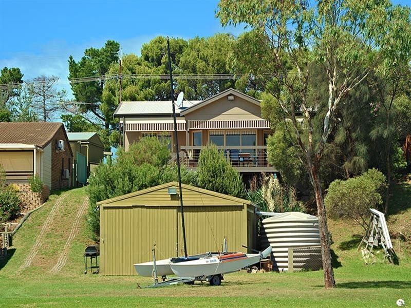 58 Narnu Bay Drive, Hindmarsh Island SA 5214