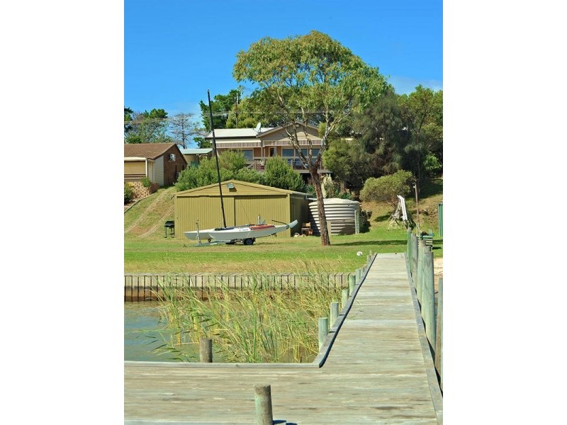 58 Narnu Bay Drive, Hindmarsh Island SA 5214