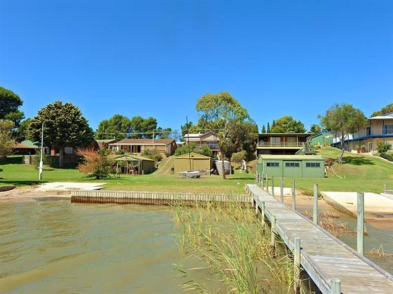 58 Narnu Bay Drive, Hindmarsh Island SA 5214