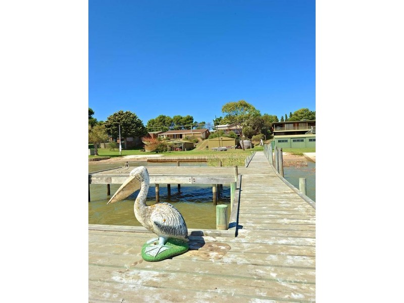 58 Narnu Bay Drive, Hindmarsh Island SA 5214