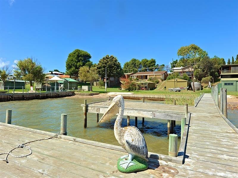 58 Narnu Bay Drive, Hindmarsh Island SA 5214