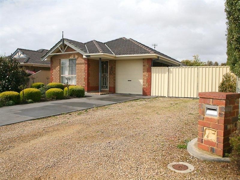 8 Alison Avenue, Goolwa North SA 5214