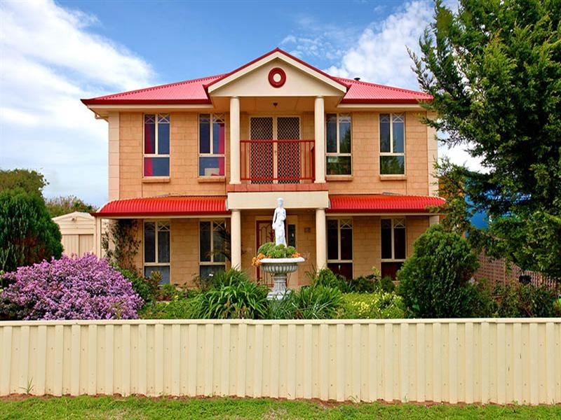 14 Castle Avenue, Goolwa Beach SA 5214