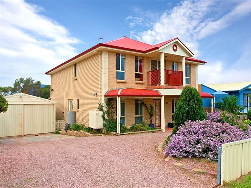 14 Castle Avenue, Goolwa Beach SA 5214