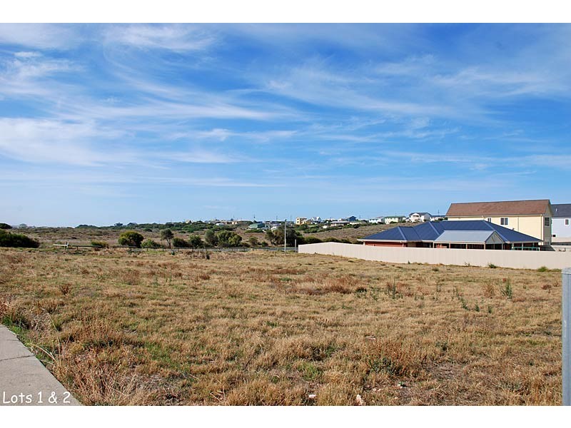 Lot 1 and 2 Boettcher Road, Middleton SA 5213