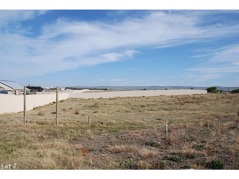 Lot 1 and 2 Boettcher Road, Middleton SA 5213
