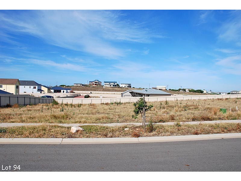Allotments 61,93,94 Offshore Drive, Middleton SA 5213