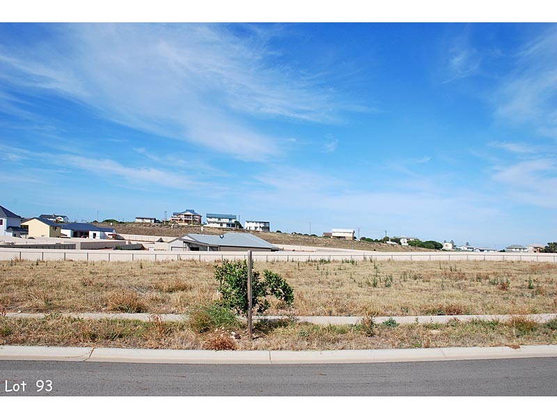 Allotments 61,93,94 Offshore Drive, Middleton SA 5213