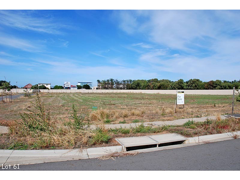 Allotments 61,93,94 Offshore Drive, Middleton SA 5213