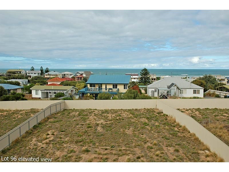 Lot 96 Morrison Avenue, Middleton SA 5213