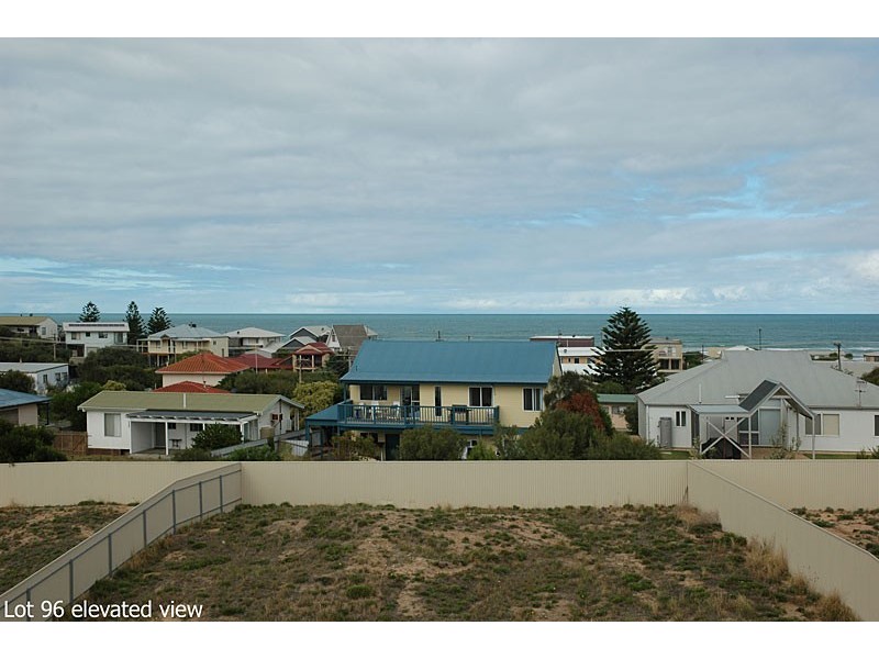 Lot 96 Morrison Avenue, Middleton SA 5213