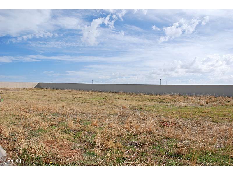 Lot 40, 41 Condor Court, Middleton SA 5213