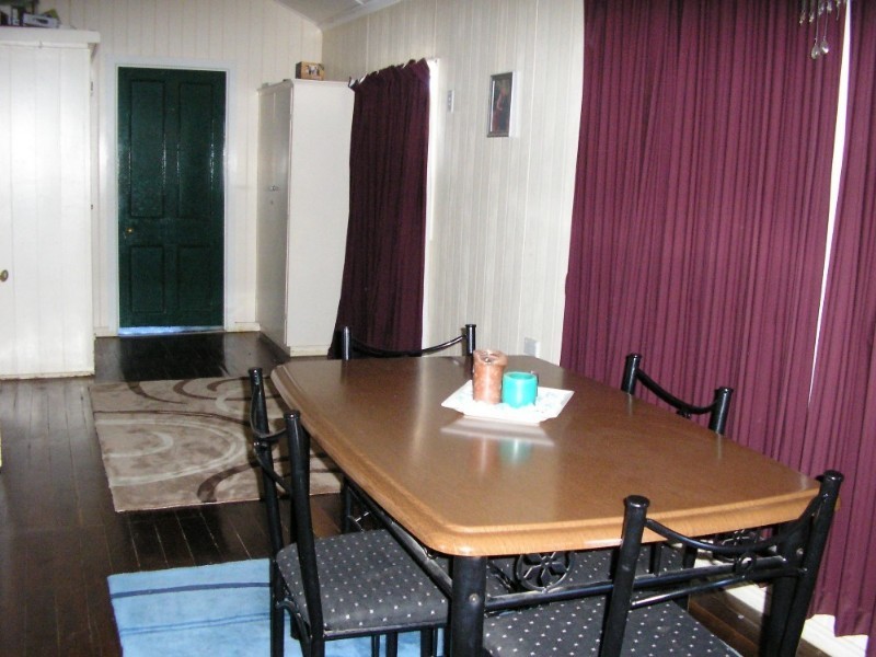 16 Salvia Street, Blackall QLD 4472