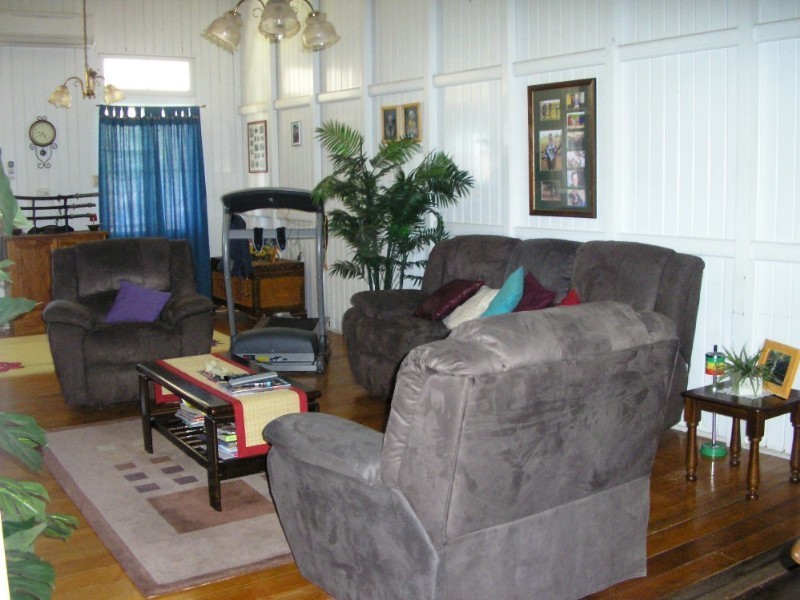 16 Salvia Street, Blackall QLD 4472