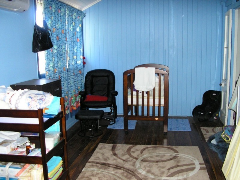 16 Salvia Street, Blackall QLD 4472