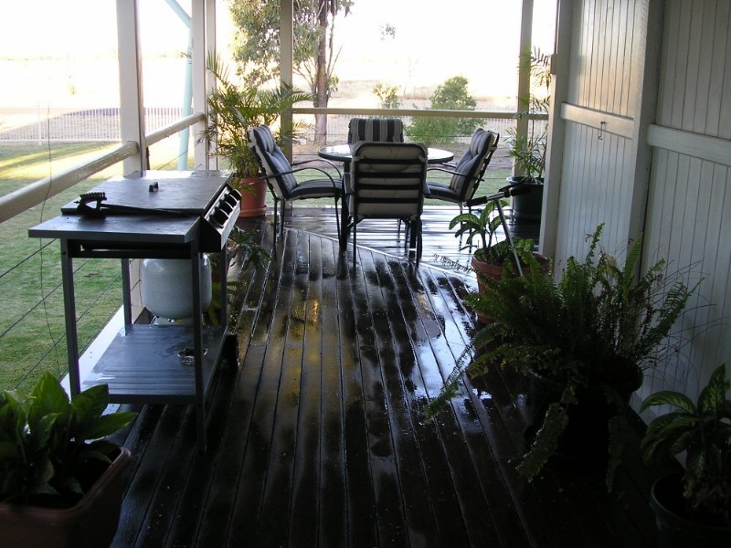 16 Salvia Street, Blackall QLD 4472