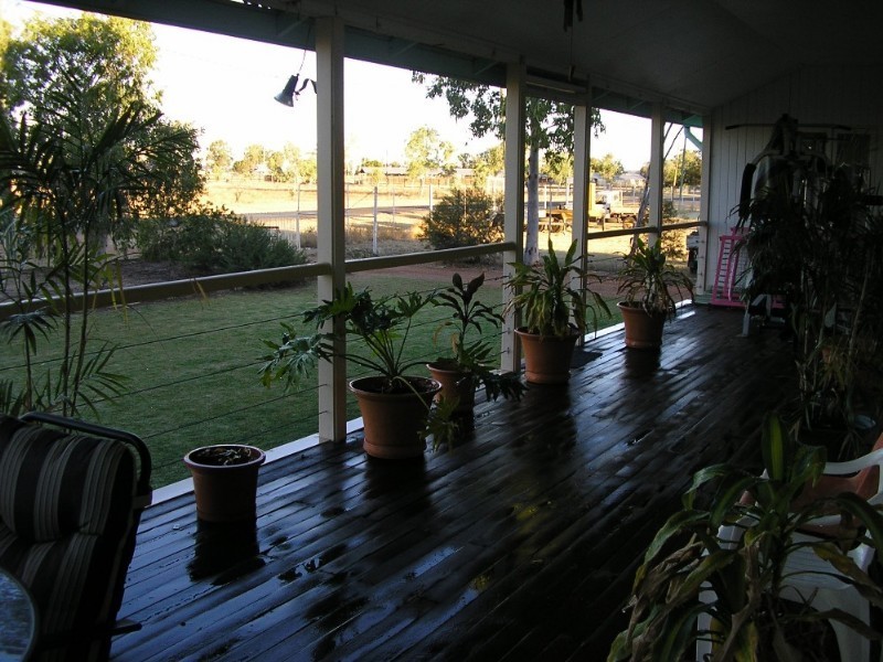 16 Salvia Street, Blackall QLD 4472