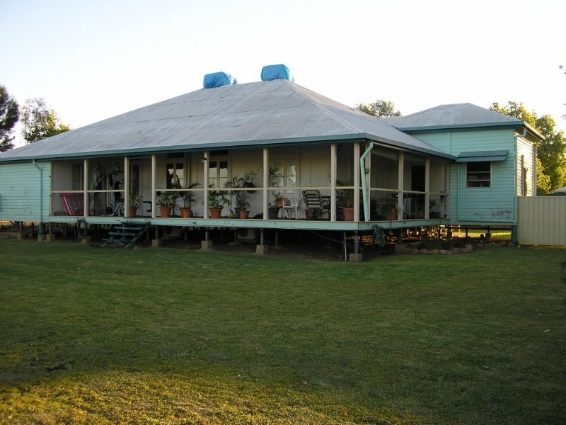 16 Salvia Street, Blackall QLD 4472