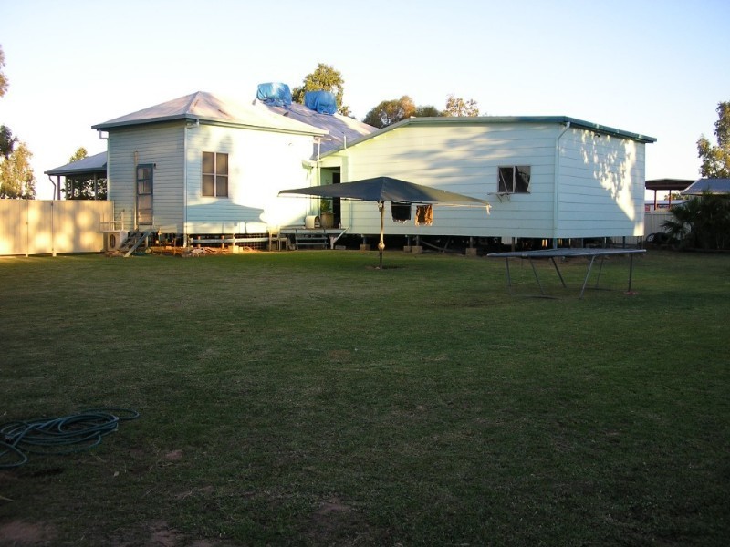 16 Salvia Street, Blackall QLD 4472