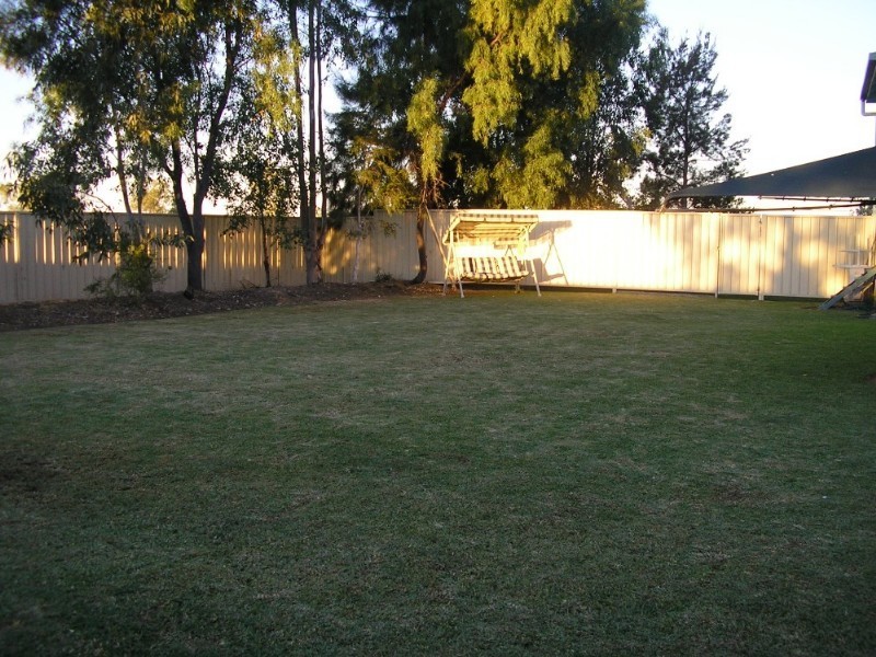 16 Salvia Street, Blackall QLD 4472