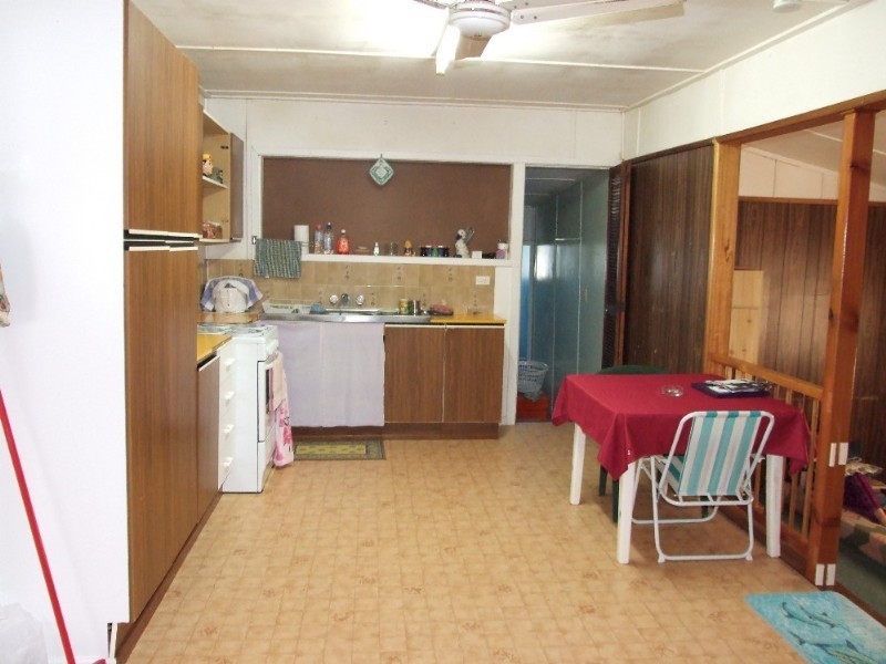 138 Thistle Street, Blackall QLD 4472