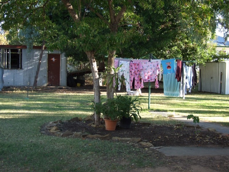 138 Thistle Street, Blackall QLD 4472