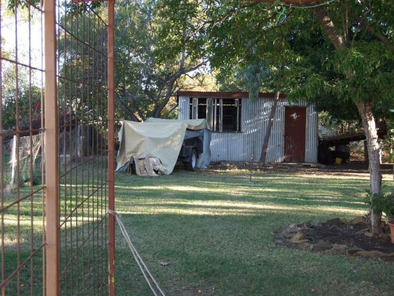 138 Thistle Street, Blackall QLD 4472