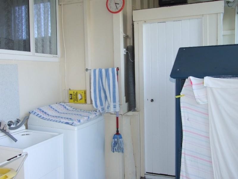 40 Shamrock Street, Blackall QLD 4472
