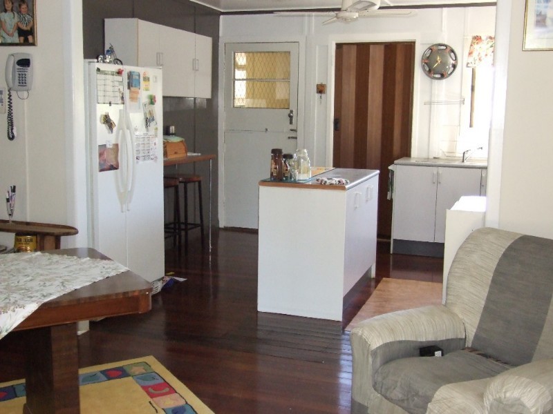 161 Shamrock Street, Blackall QLD 4472