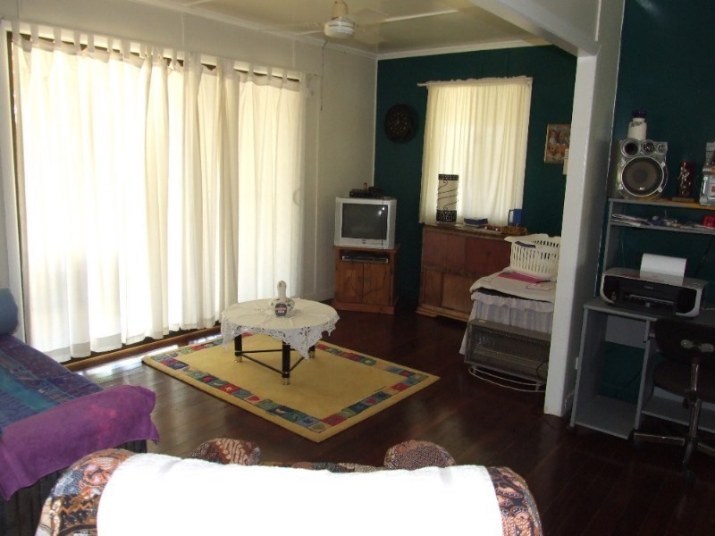 161 Shamrock Street, Blackall QLD 4472