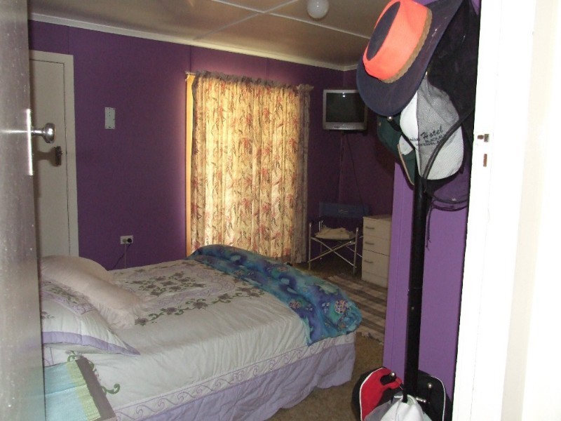 161 Shamrock Street, Blackall QLD 4472