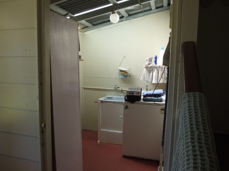 161 Shamrock Street, Blackall QLD 4472