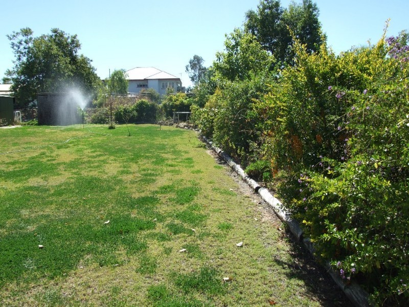 161 Shamrock Street, Blackall QLD 4472