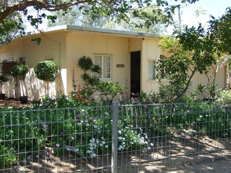 171 Ravensbourne Road, Blackall QLD 4472