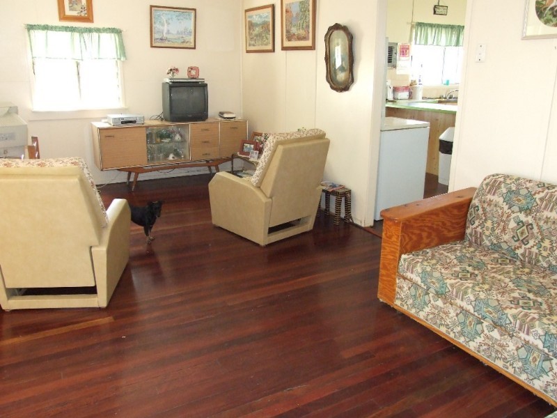 171 Ravensbourne Road, Blackall QLD 4472