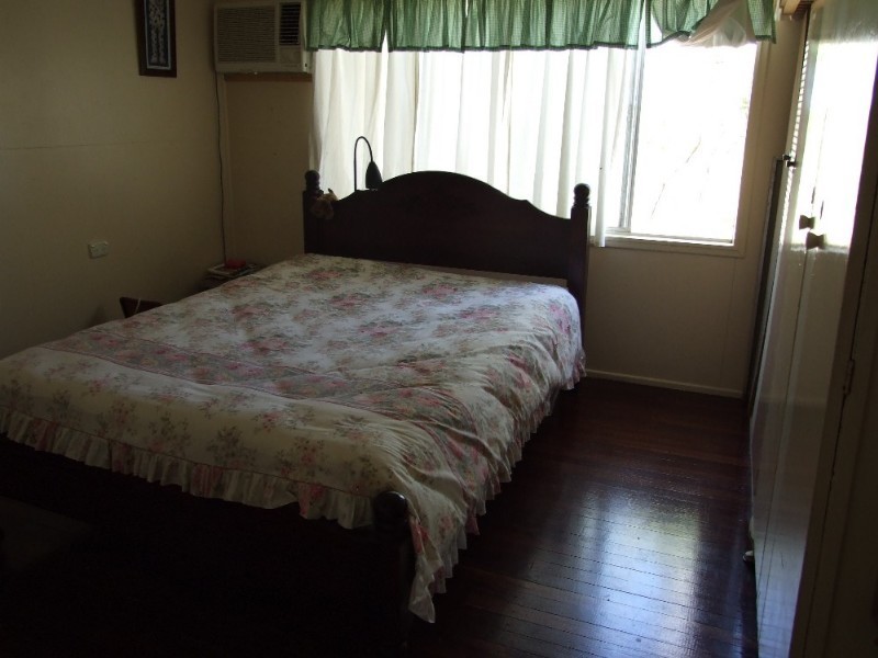 171 Ravensbourne Road, Blackall QLD 4472