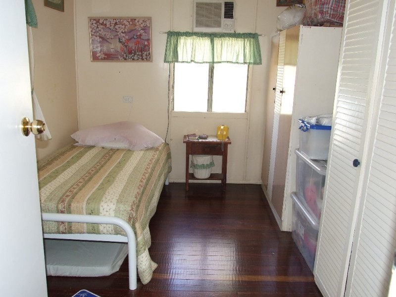 171 Ravensbourne Road, Blackall QLD 4472