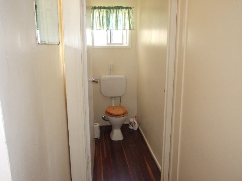 171 Ravensbourne Road, Blackall QLD 4472