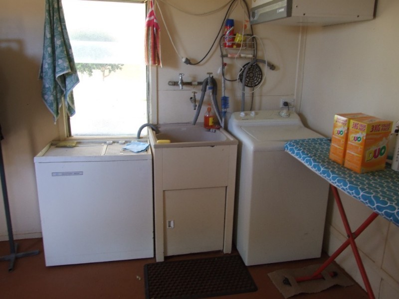 171 Ravensbourne Road, Blackall QLD 4472