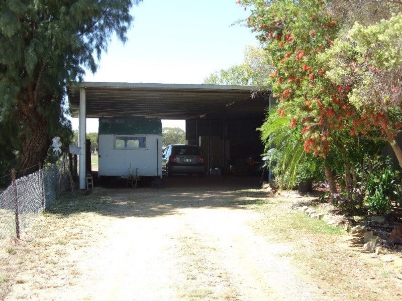 171 Ravensbourne Road, Blackall QLD 4472