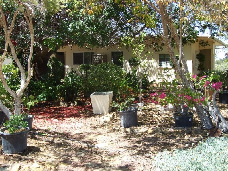 171 Ravensbourne Road, Blackall QLD 4472