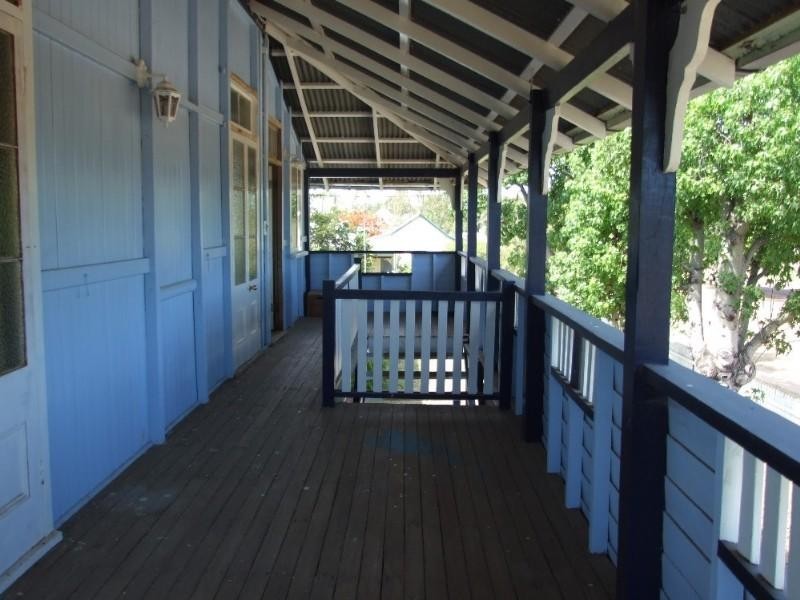 48 Thistle Street, Blackall QLD 4472