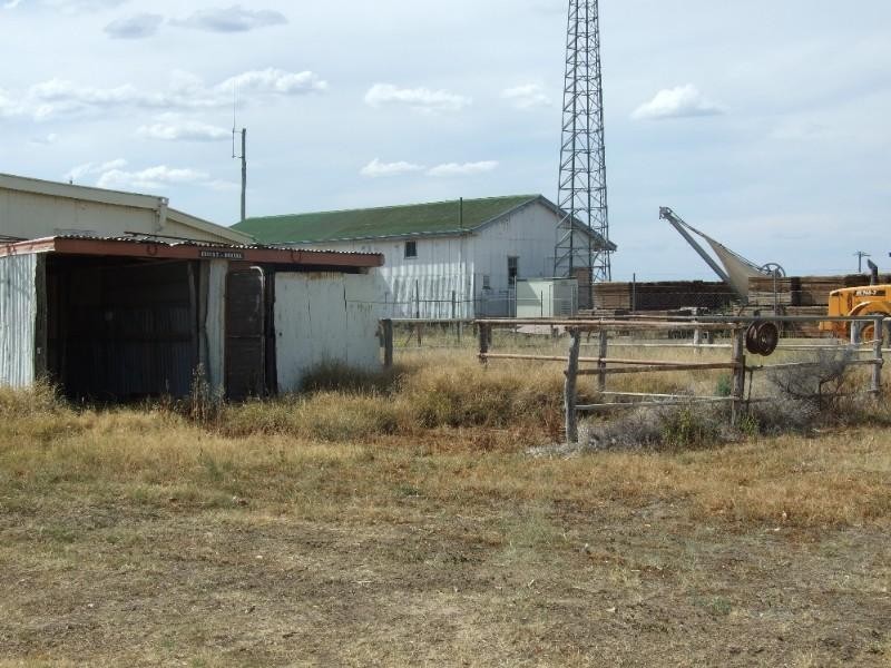 32 May Street, Blackall QLD 4472