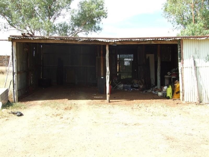32 May Street, Blackall QLD 4472