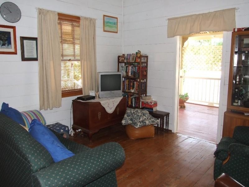 15 Clematis Street, Blackall QLD 4472